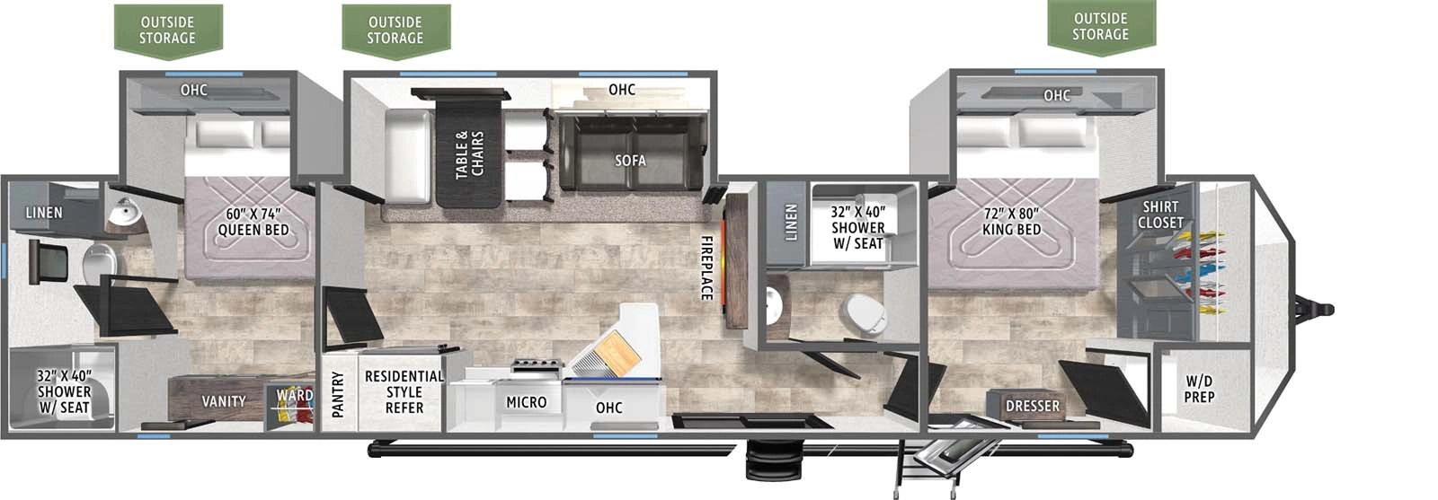 39DBT Floorplan Image